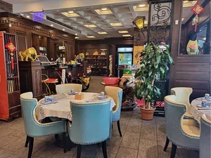 Hao's Lamb Restaurant - Chinese restaurant in Richmond – fine dining dishes, interior photos, and ambiance.