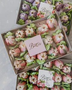 Butter Baked Goods - Dessert restaurant in Vancouver – fine dining dishes, interior photos, and ambiance.