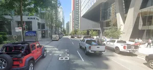 Mangez Mangez Cafe & Eatery - Cafe restaurant in Downtown Vancouver – fine dining dishes, interior photos, and ambiance.