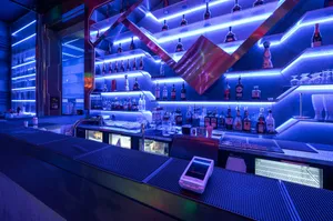 Zodiac Karaoke and Pub KTV - KTV & Club restaurant in Richmond – fine dining dishes, interior photos, and ambiance.