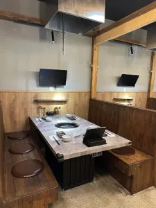 Stone and Flow Asian Bistro - Hot Pot restaurant in Richmond – fine dining dishes, interior photos, and ambiance.