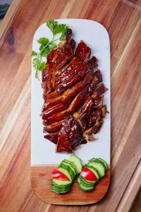 Fortune Feast - Chinese restaurant in Richmond – fine dining dishes, interior photos, and ambiance.