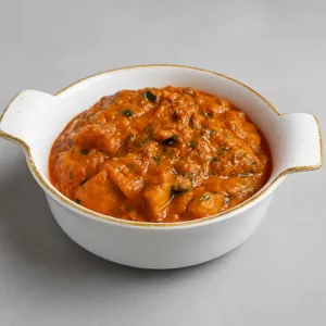 Modern Handi Indian Cuisine - Indian restaurant in Downtown Vancouver – fine dining dishes, interior photos, and ambiance.