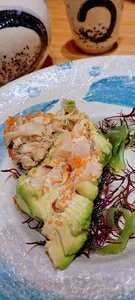 Kyabia Japanese Restaurant - Japanese & Sushi restaurant in Richmond – fine dining dishes, interior photos, and ambiance.