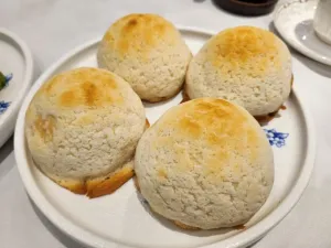 Shun Feng Seafood Restaurant - Dim Sum restaurant in Richmond – fine dining dishes, interior photos, and ambiance.