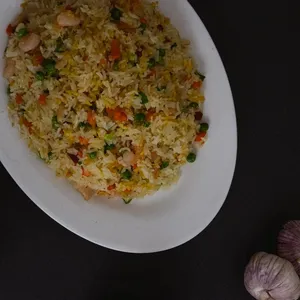 Ginger & Chili Restaurant - Chinese restaurant in Vancouver – fine dining dishes, interior photos, and ambiance.