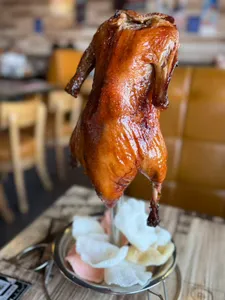 Umami Ramen + Grill - South Asian restaurant in Surrey – fine dining dishes, interior photos, and ambiance.