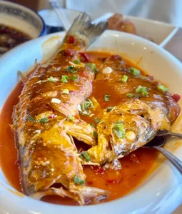 Review photo uploaded by 🇨🇳🍖姜滚滚💮 at Xiang Chuan Mansion