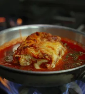 CAFE IL NIDO - Italian restaurant in Downtown Vancouver – fine dining dishes, interior photos, and ambiance.