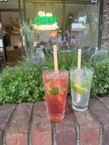 VanLove sushi & more - Japanese & Sushi restaurant in Downtown Vancouver – fine dining dishes, interior photos, and ambiance.