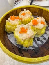 Review photo uploaded by trista at Neptune Palace Restaurant Surrey