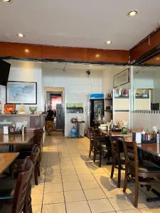 LienHiep Restaurant - Vietnamese restaurant in Vancouver – fine dining dishes, interior photos, and ambiance.