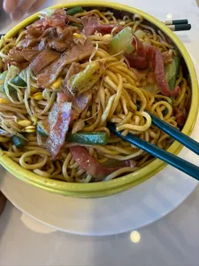 Review photo uploaded by love food💕 at Hao's Tapas Kitchen