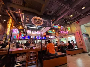 Tasty BBQ & Beer Bar Richmond - BBQ restaurant in Richmond – fine dining dishes, interior photos, and ambiance.