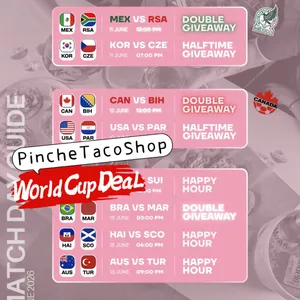 Review photo uploaded by DEALS at Pinche Taco Shop