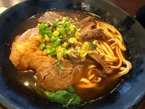 Review photo uploaded by Ali is Ali at Typhoon Bubble Tea Taiwanese Cuisine