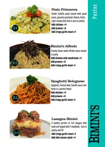 Bimini's Since 1975 - Brewery & Pubs restaurant in Vancouver – fine dining dishes, interior photos, and ambiance.