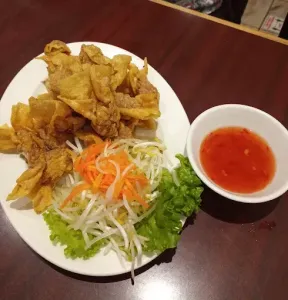 Pho Stanley Restaurant - Vietnamese restaurant in Delta – fine dining dishes, interior photos, and ambiance.