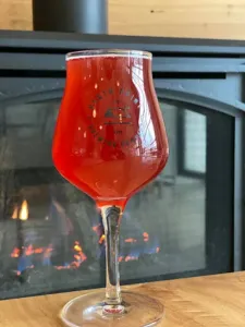 North Point Brewing Co - Brewery & Pubs restaurant in North Vancouver – fine dining dishes, interior photos, and ambiance.