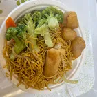 Kung Pao Wok - Chinese restaurant in Richmond – fine dining dishes, interior photos, and ambiance.