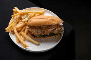 Cafe & Life - Cafe restaurant in Richmond – fine dining dishes, interior photos, and ambiance.