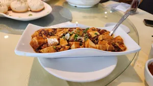 Yuan's Garden Restaurant - Chinese restaurant in Richmond – fine dining dishes, interior photos, and ambiance.