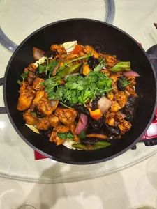 The Regalia Restaurant - Chinese restaurant in Richmond – fine dining dishes, interior photos, and ambiance.