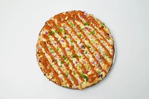 CRUST N CRUNCH - Pizza & Donair - Pizza restaurant in New Westminster – fine dining dishes, interior photos, and ambiance.