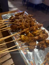 Review photo uploaded by Mila🌼💛 at Li's China Grill
