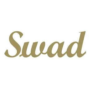 Swad Indian Kitchen - Logo