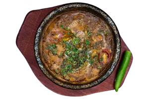 Saba Foods - Middle Eastern restaurant in Vancouver – fine dining dishes, interior photos, and ambiance.