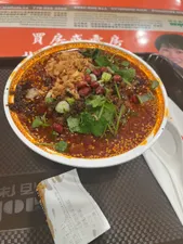Review photo uploaded by A customer at AJEA NOODLE
