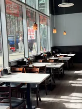 Delicious Pho Vancouver - Vietnamese restaurant in Downtown Vancouver – fine dining dishes, interior photos, and ambiance.