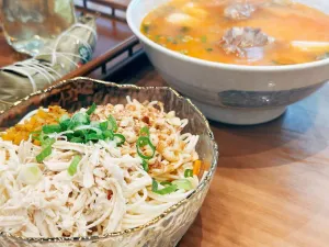 11AM Tea House - Bubble Tea restaurant in Richmond – fine dining dishes, interior photos, and ambiance.