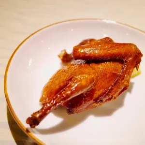 TAOTAOJU - Dim Sum restaurant in Vancouver – fine dining dishes, interior photos, and ambiance.