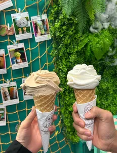 Slothfuls - Bubble Tea restaurant in Burnaby – fine dining dishes, interior photos, and ambiance.