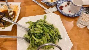 Xiang Chuan Mansion - Szechuan Spicy restaurant in Richmond – fine dining dishes, interior photos, and ambiance.