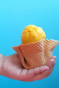 Sweet Surrender Gelato - Bubble Tea restaurant in Richmond – fine dining dishes, interior photos, and ambiance.