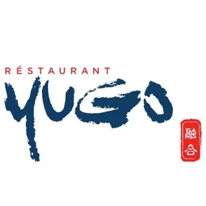 Yugo Sushi Vancouver - Logo