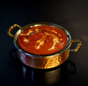 Bombay Kitchen and Bar on Denman - Indian restaurant in Downtown Vancouver – fine dining dishes, interior photos, and ambiance.