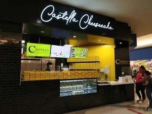 Castella Cheesecake Metrotown - Dessert restaurant in Burnaby – fine dining dishes, interior photos, and ambiance.