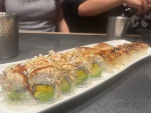 Review photo uploaded by Sunny at Sushi Toki