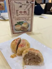 Review photo uploaded by A customer at Yuan's Garden Restaurant