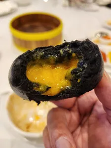 Chef Tony Seafood Restaurant - Dim Sum restaurant in Richmond – fine dining dishes, interior photos, and ambiance.