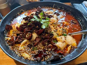 Nice Meating You BBQ - Chinese restaurant in Coquitlam – fine dining dishes, interior photos, and ambiance.