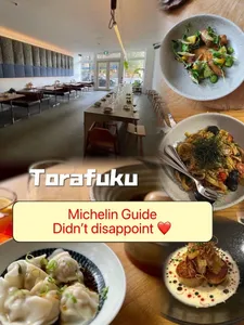 Review photo uploaded by Robin at Torafuku