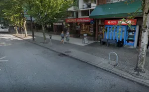 Noodle Arts - Chinese restaurant in Downtown Vancouver – fine dining dishes, interior photos, and ambiance.