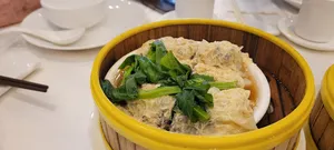 Chef Tony Seafood Restaurant - Dim Sum restaurant in Richmond – fine dining dishes, interior photos, and ambiance.