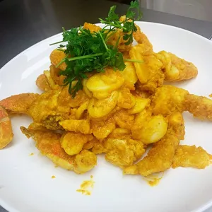 Z&W Shanghai Kitchen - Chinese restaurant in Vancouver – fine dining dishes, interior photos, and ambiance.