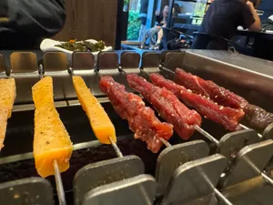 Review photo uploaded by MightyG at Golden Time